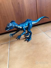 Dinosauro Indoraptor Jurassic World