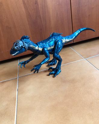 Dinosauro Indoraptor Jurassic World