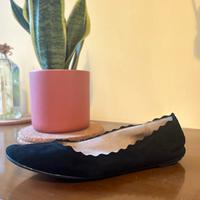 Ballerine nere