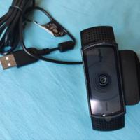 WebCam Logitech C920 1080p HD