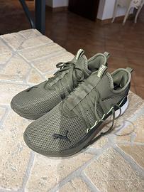 Scarpe puma