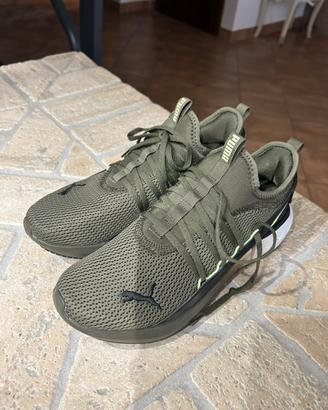 Scarpe puma