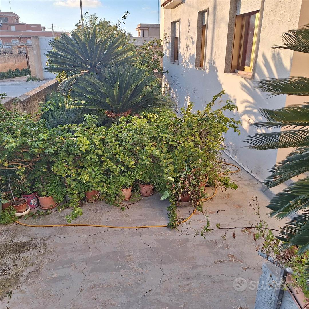 Casa – Mazara del Vallo, Contrada Santa Maria - Vista 2