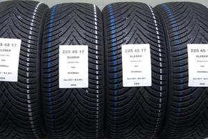 4 GOMME 225 45 17 KLEBER A2202