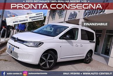 Volkswagen Caddy 2.0 TDI 122CV Style DSG *IVA...