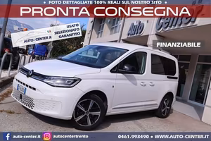 Volkswagen Caddy 2.0 TDI 122CV Style DSG *IVA...