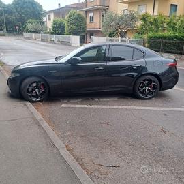 Alfa Romeo Giulia Veloce 210CV Q4, 107.000 km