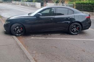 Alfa Romeo Giulia Veloce 210CV Q4, 107.000 km