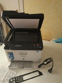 Stampante Xpress SL-C480FN colori