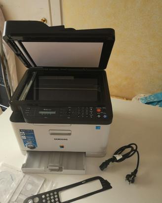 Stampante Xpress SL-C480FN colori