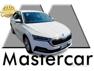 SKODA Octavia Octavia Berlina 1.4 tsi 204CV phev