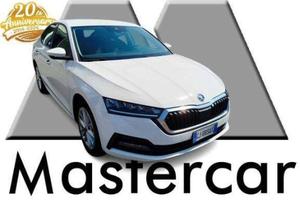SKODA Octavia Octavia Berlina 1.4 tsi 204CV phev