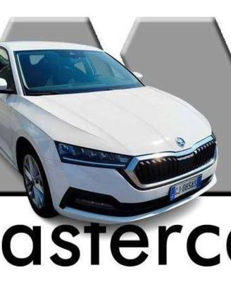 SKODA Octavia Octavia Berlina 1.4 tsi 204CV phev