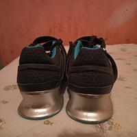 scarpe Powerlifting Reebok