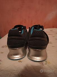 scarpe Powerlifting Reebok