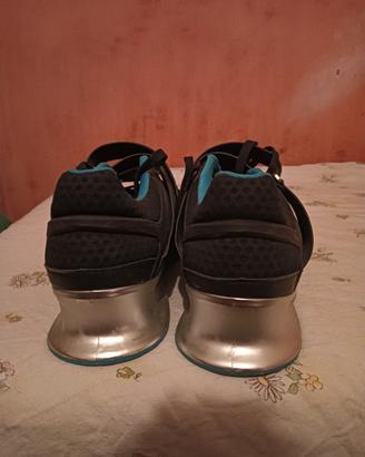 scarpe Powerlifting Reebok