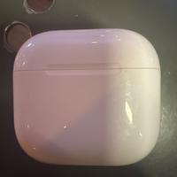 Cuffie apple