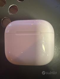 Cuffie apple