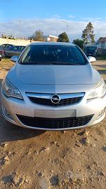Astra j