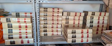 Grande Dizionario Enciclopedico UTET 19 Volumi