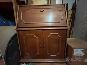 Scrittoio a ribalta
