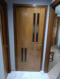 Porte da interno per appartamento e porte d’ingres