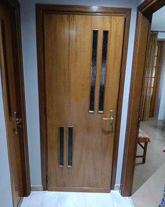 Porte da interno per appartamento e porte d’ingres
