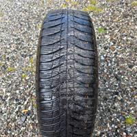 Cerchi + gomme invernali fiat