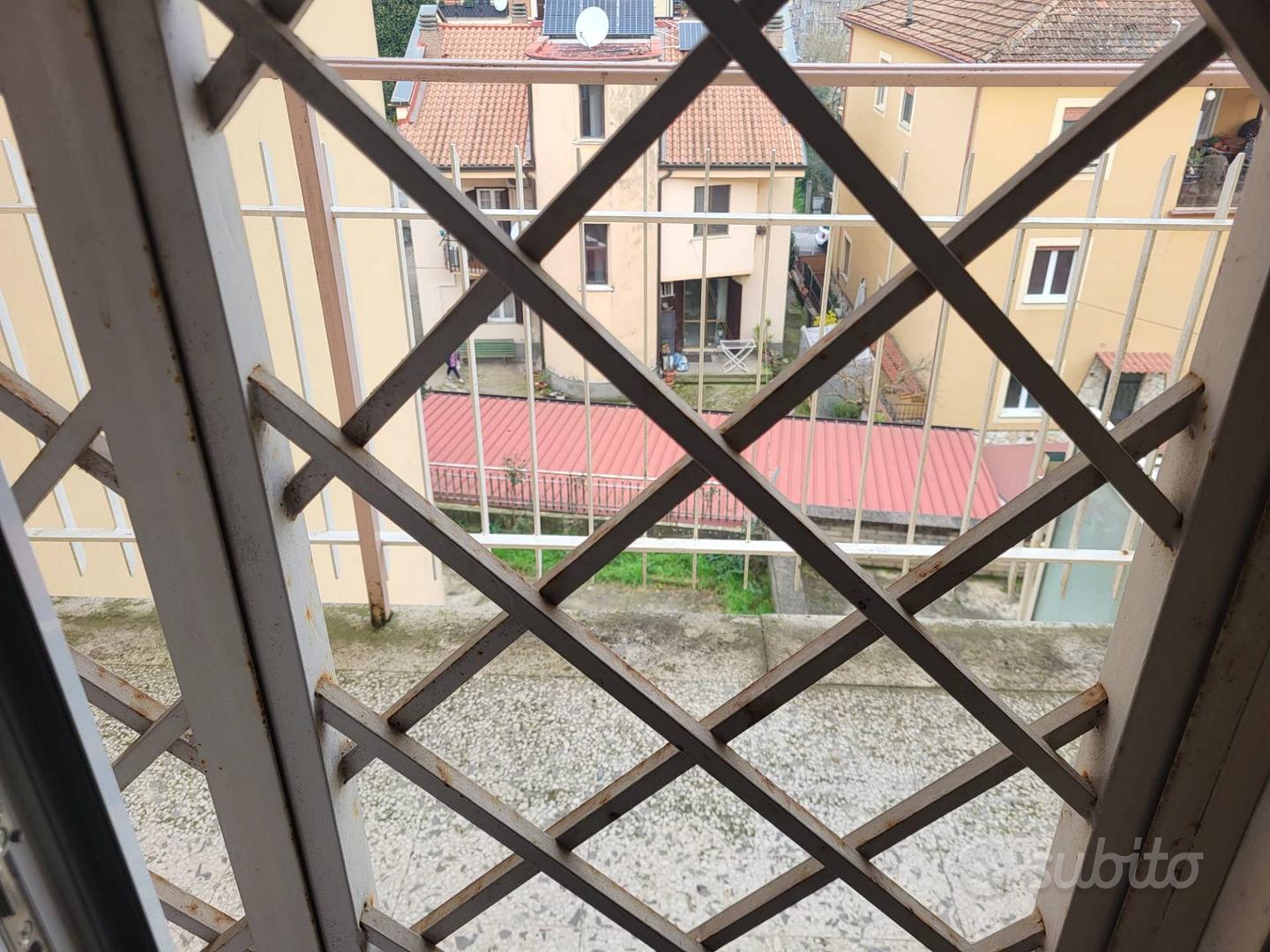 Appartamento – Colleferro, Colleferro Scalo - Altro