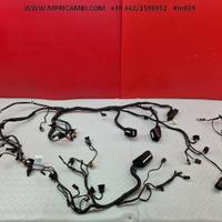 CABLAGGIO IMPIANTO BMW F 800 R 2009 2010 F800R 201