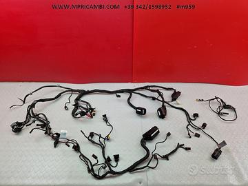 CABLAGGIO IMPIANTO BMW F 800 R 2009 2010 F800R 201