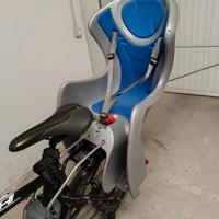 seggiolino bici okbaby portata 22kg