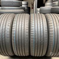 4 Gomme 215/55 R18 - 95H Goodyear estive80%residui