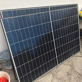 ☀️ PANNELLO FOTOVOLTAICO TRINA SOLAR 425 W – NUOVO