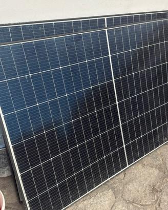 ☀️ PANNELLO FOTOVOLTAICO TRINA SOLAR 425 W – NUOVO