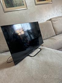 Televisione smart tech 32”