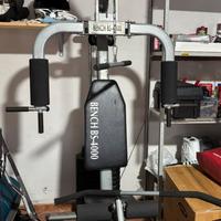 Lat machine
