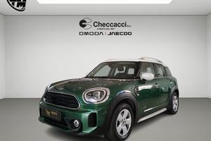 MINI Countryman 2.0 JCW all4 *IVA ESPOSTA*
