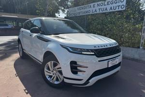 LAND ROVER Range Rover Evoque 2.0D I4 204 CV AWD
