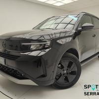 Opel Frontera III 1.2 hybrid GS 145cv edct