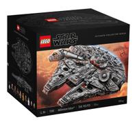 LEGO 75192  - Millennium Falcon - SEALED