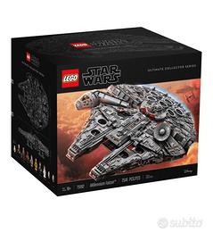 LEGO 75192  - Millennium Falcon - SEALED