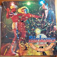 Peter Jacques Band / Fire Night Dance