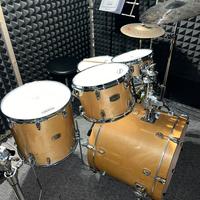 Yamaha stage custom all birch shell