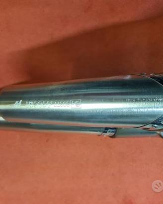 Silenziatore sx mv agusta f4