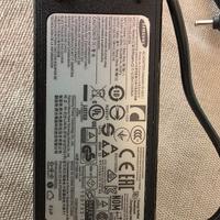 Caricabatteria per PC SAMSUNG