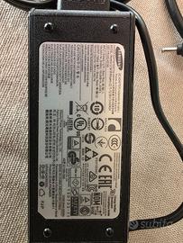 Caricabatteria per PC SAMSUNG