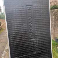 Sistema solare termico