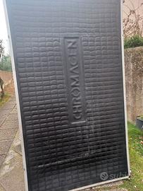 Sistema solare termico