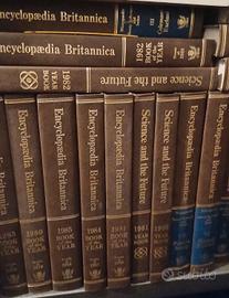 Enciclopedia Britannica